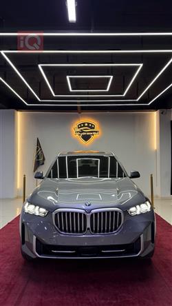 بي ام دبليو X5